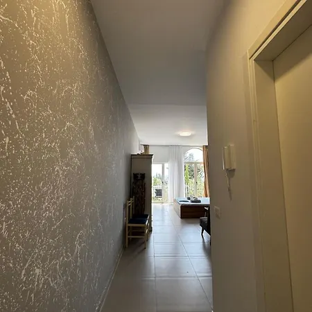 Apartamento Santorini Drymades Sunny Third Floor *