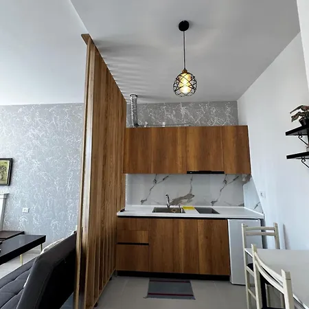 Santorini Drymades Sunny Third Floor Apartamento Gjilek