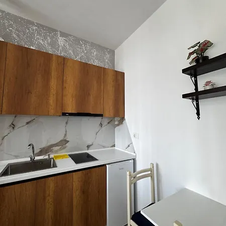 Santorini Drymades Sunny Third Floor Gjilek