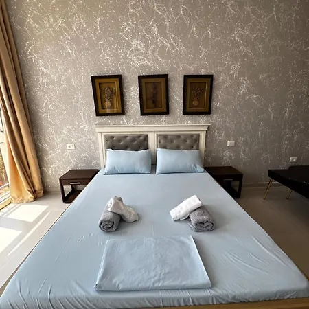 Santorini Drymades Sunny Third Floor * Gjilek